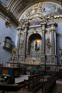 Church of Santa Maria Sopra Minerva